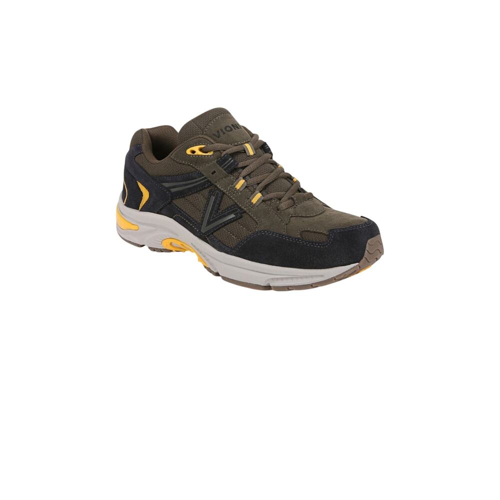 Vionic Sneakers Men 9 23 Walk 2.0